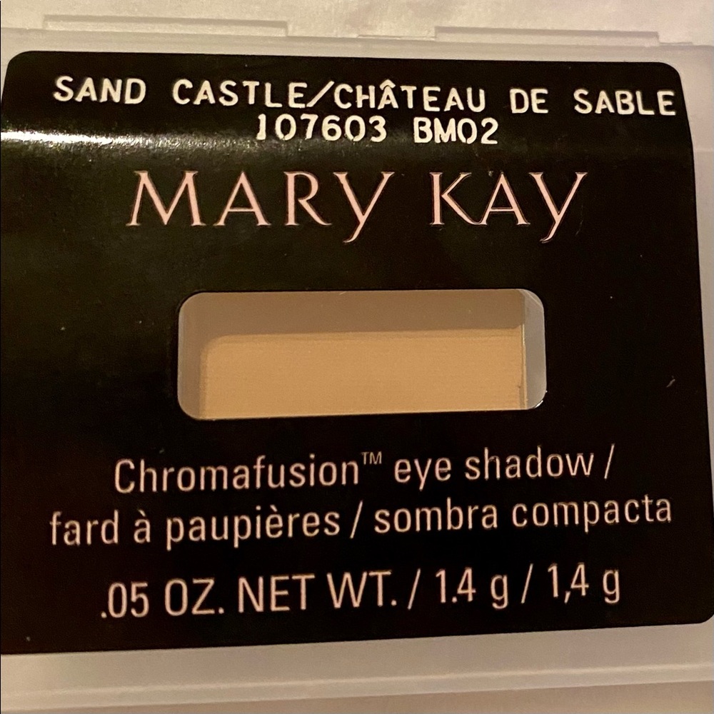 Mary Kay Chromafusion® Eye Shadow